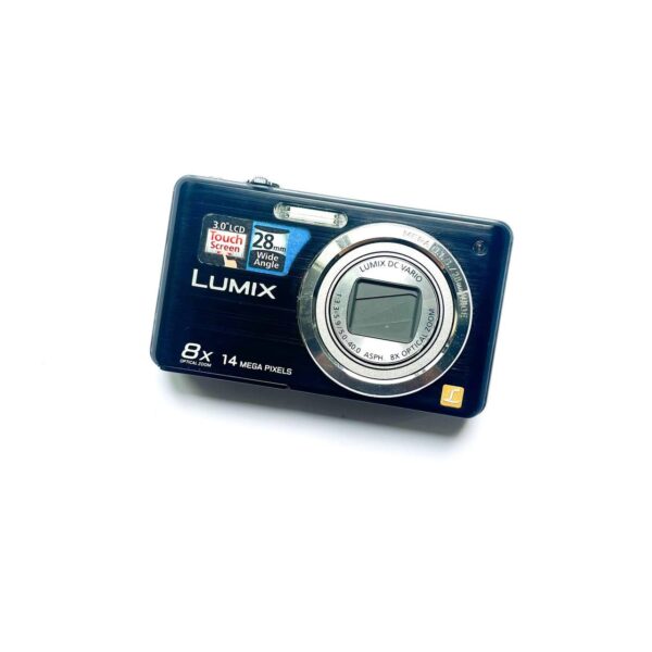 ✧ LUMIX DMC-FH22✧˖°♡ - Image 2