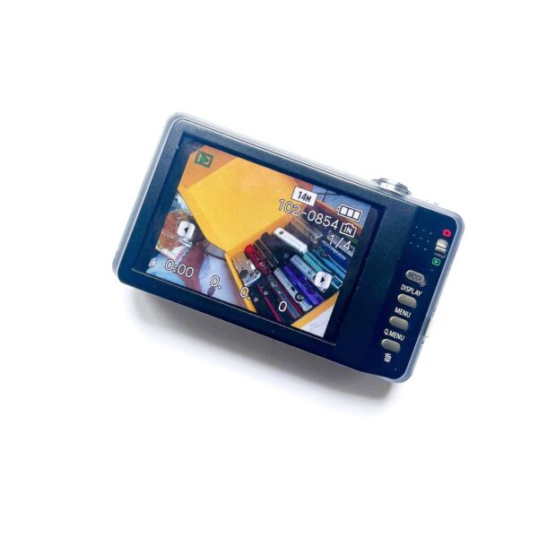 ✧ LUMIX DMC-FH22✧˖°♡ - Image 4