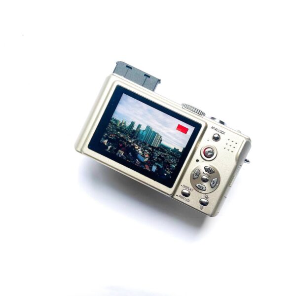 ✧ LUMIX DMC LX1✧˖° ♡ - Image 4