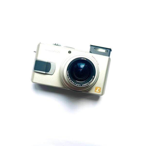 ✧ LUMIX DMC LX1✧˖° ♡ - Image 2