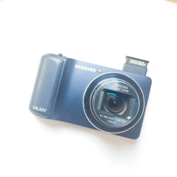 ✧ SAMSUNG EK100✧˖° ♡ - Image 2