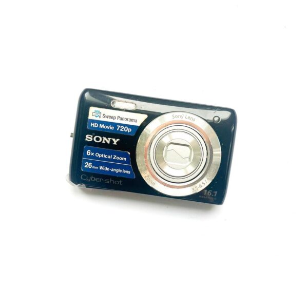 ✧ SONY W670✧˖° ♡ - Image 2