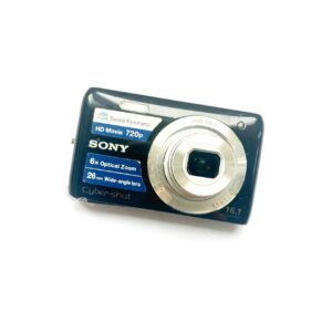 ✧ SONY W670✧˖° ♡