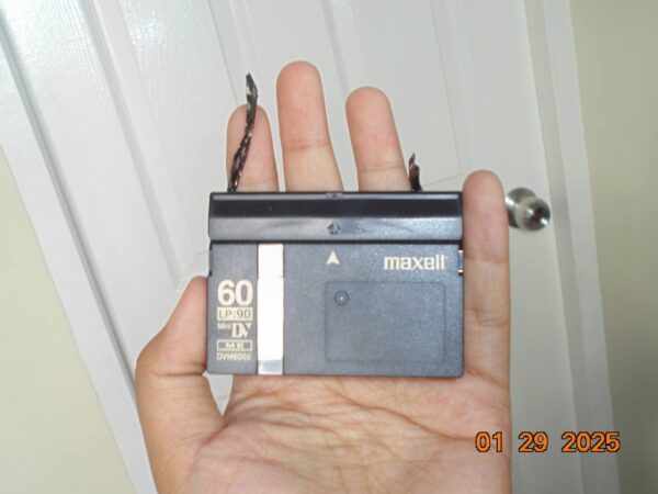 ✧ SONY W670✧˖° ♡ - Image 6