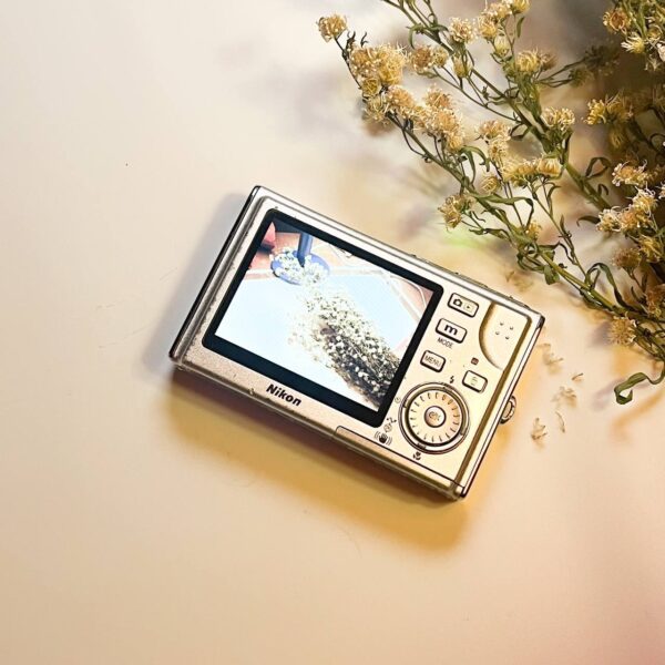 ✧ NIKON COOLPIX S8 ✧˖°♡ - Image 4