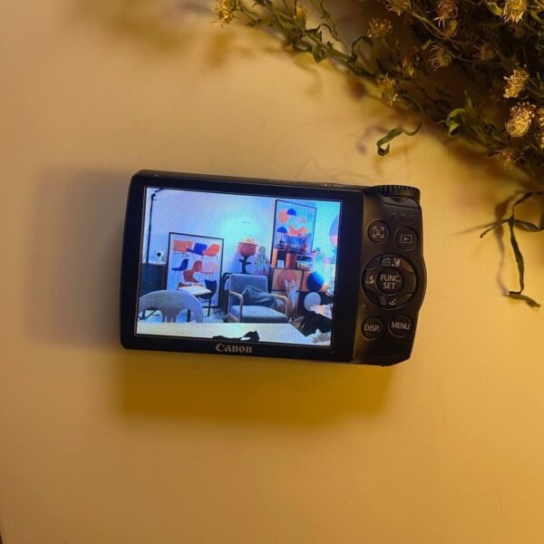 ✧ CANON POWERSHOT A3350 HD✧˖°♡ - Image 4