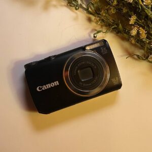 ✧ CANON POWERSHOT A3350 HD✧˖°♡