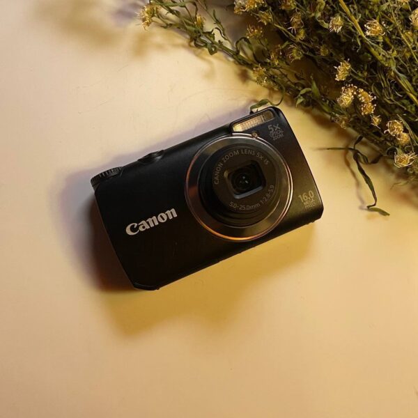 ✧ CANON POWERSHOT A3350 HD✧˖°♡ - Image 2