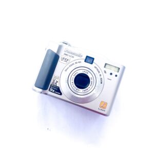 ✧ LUMIX LC113✧˖° ♡