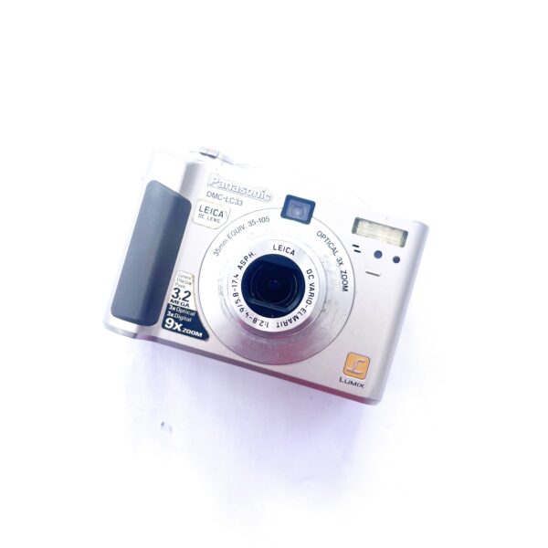 ✧ LUMIX LC113✧˖° ♡ - Image 2