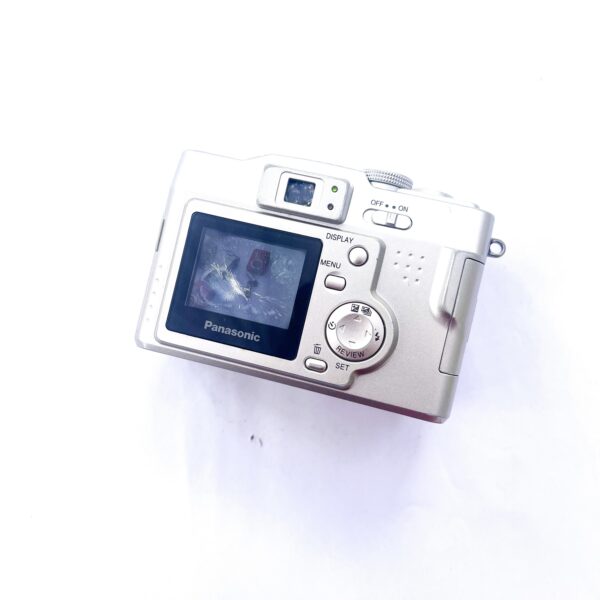✧ LUMIX LC113✧˖° ♡ - Image 3