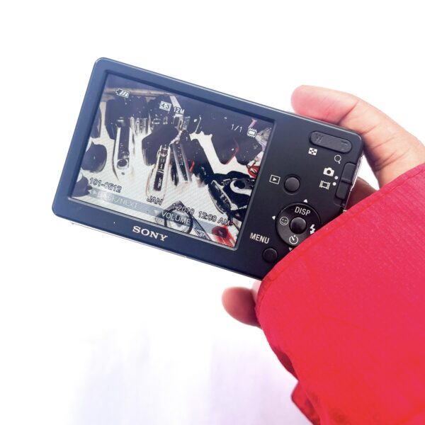 ✧ SONY W710✧˖° ♡ - Image 4