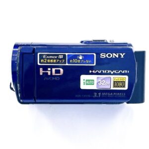 ✧ SONY CX170 ✧˖° ♡
