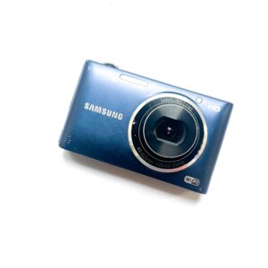 ✧ SAMSUNG ST150F✧˖° ♡