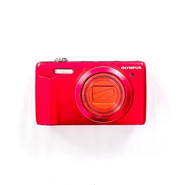 ✧ OLYMPUS VR350✧˖° ♡ - Image 2