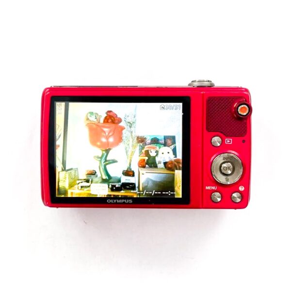 ✧ OLYMPUS VR350✧˖° ♡ - Image 4