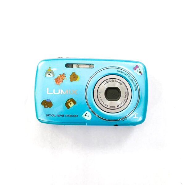 ✧ LUMIX DMC S1✧˖° ♡ - Image 2