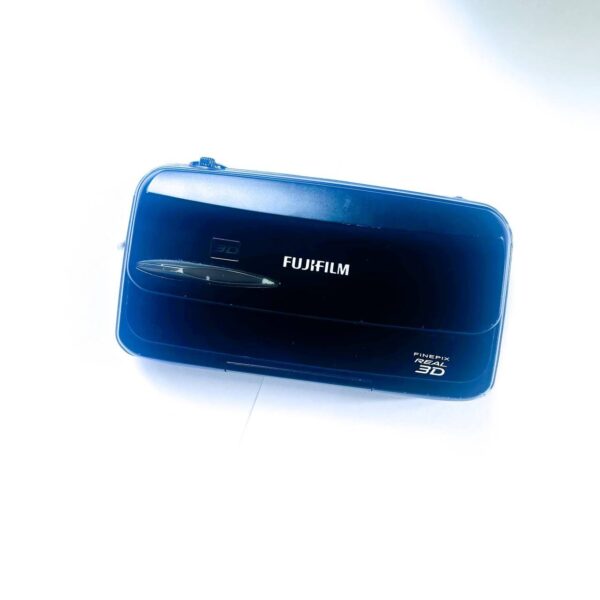 ✧ FUJIFILM 3D W3✧˖°♡ - Image 2