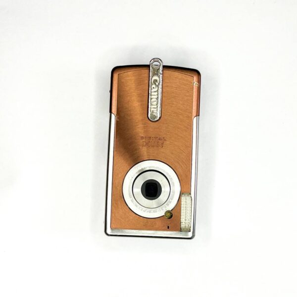 ✧ CANON IXUS DIGITAL POCKET CAM✧˖°♡ - Image 2