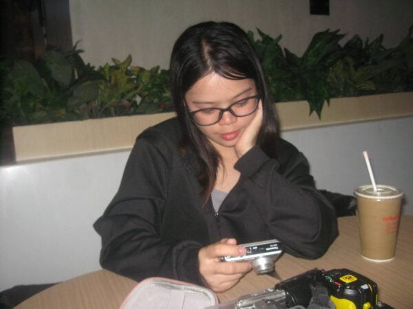 ✧ CANON IXUS DIGITAL POCKET CAM✧˖°♡ - Image 10