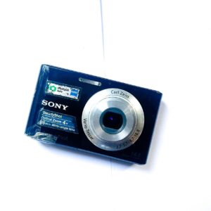 ✧ SONY W330✧˖° ♡