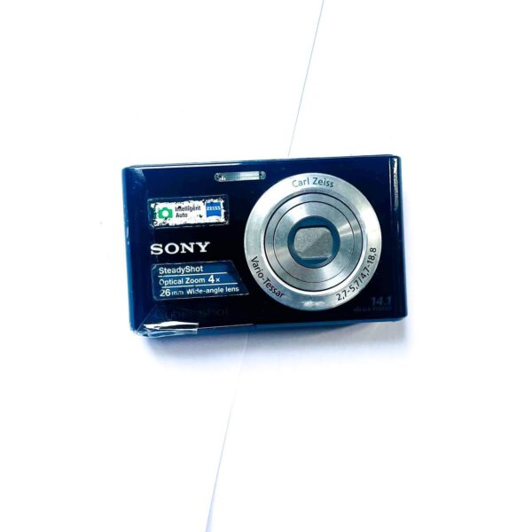✧ SONY W330✧˖° ♡ - Image 2