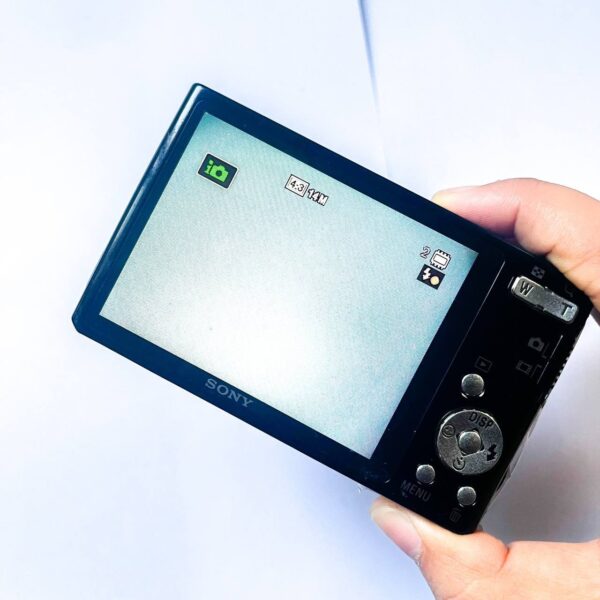 ✧ SONY W330✧˖° ♡ - Image 4