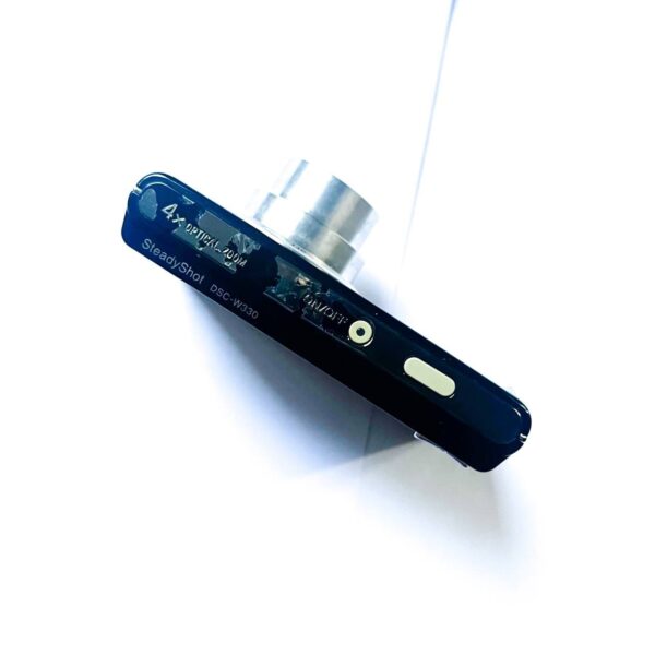 ✧ SONY W330✧˖° ♡ - Image 3