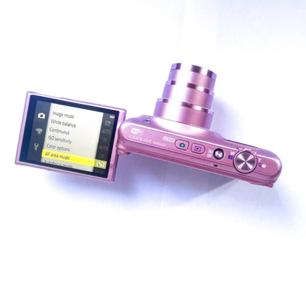 ✧ Nikon Coolpix S6600 super rare✧˖° ♡ - Image 3