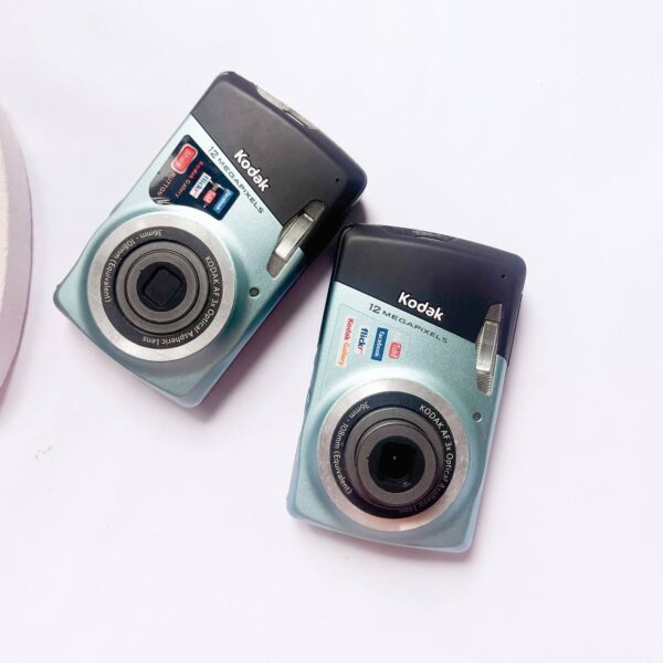✧ KODAK M530✧˖° ♡ - Image 2