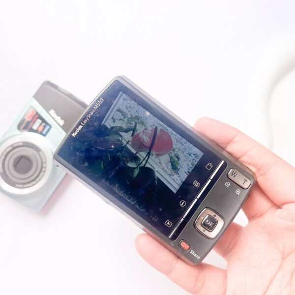 ✧ KODAK M530✧˖° ♡ - Image 4