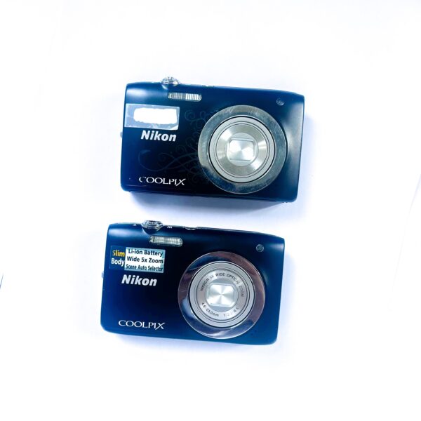 ✧ NIKON COOLPIX S2600✧˖°♡ - Image 2