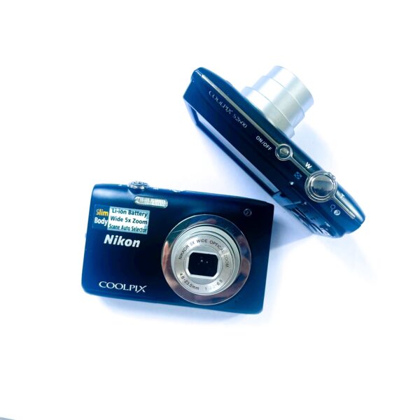 ✧ NIKON COOLPIX S2600✧˖°♡ - Image 3