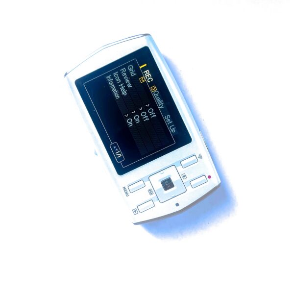 ✧ CASIO MR1 ✧˖° ♡ - Image 3