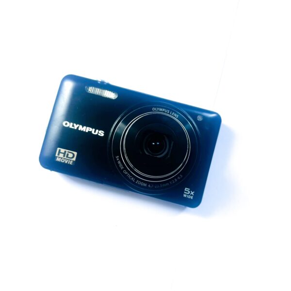 ✧ OLYMPUS VG 130 ✧˖° ♡