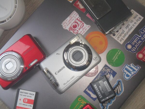 ✧ CASIO MR1 ✧˖° ♡ - Image 9