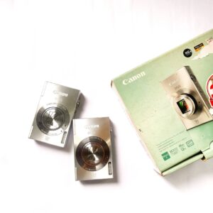 ✧ CANON IXUS 5000✧˖°♡