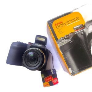 ✧ KODAK EASYSHARE Z5010✧˖° ♡