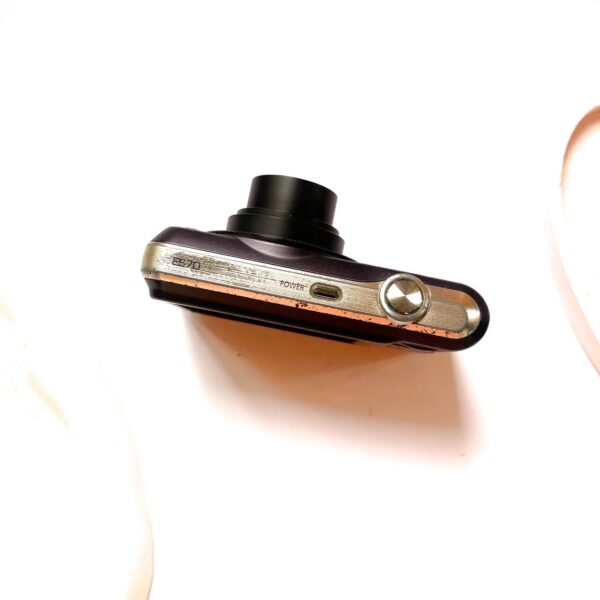 ✧ Samsung ES70 ✧˖° ♡ - Image 3