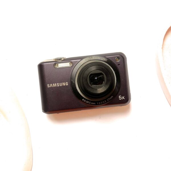 ✧ Samsung ES70 ✧˖° ♡
