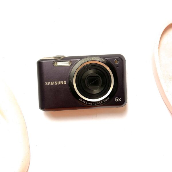 ✧ Samsung ES70 ✧˖° ♡ - Image 2