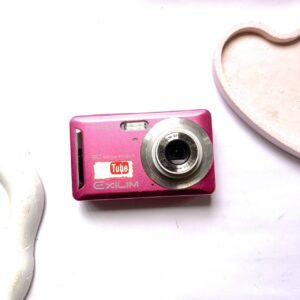 ✧ CASIO EXZS9 ✧˖° ♡