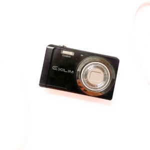 ✧ CASIO EXZS5 ✧˖° ♡