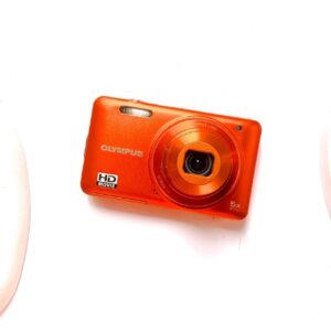 ✧ OLYMPUS VG 160 ✧˖° ♡