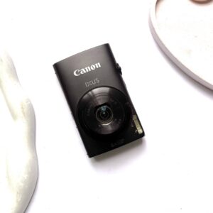 ✧ CANON IXUS 230 HS/EPH 310✧˖°♡