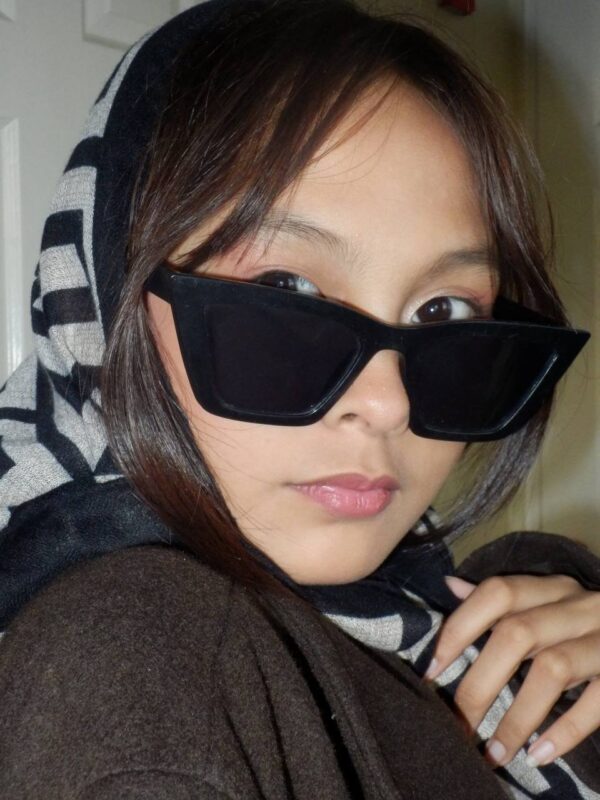 ✧ BLACK OLYMPUS SH 25 MR ✧˖° ♡ - Image 10