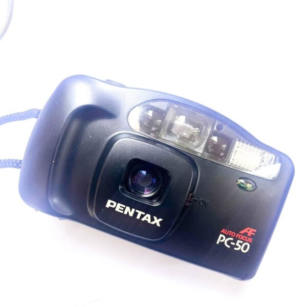 ✧ PENTAX PC50 ✧˖° ♡ - Image 2
