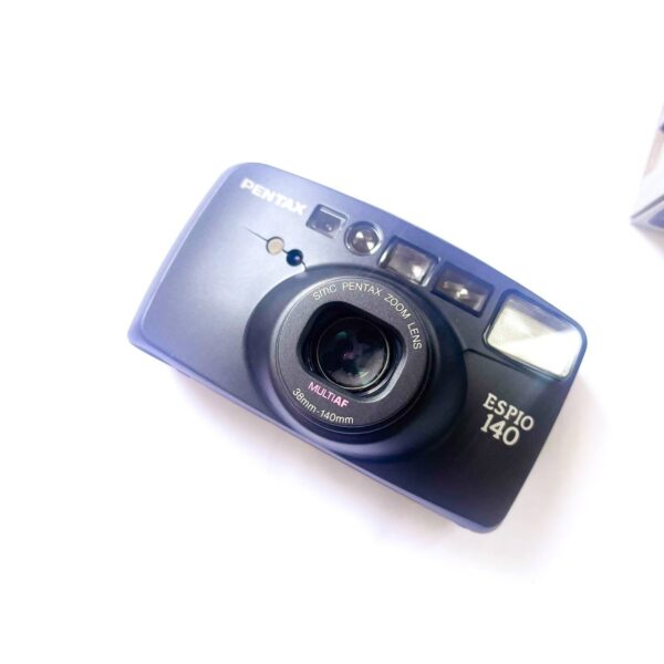 ✧ PENTAX ESPIO 140 ✧˖° ♡ - Image 2