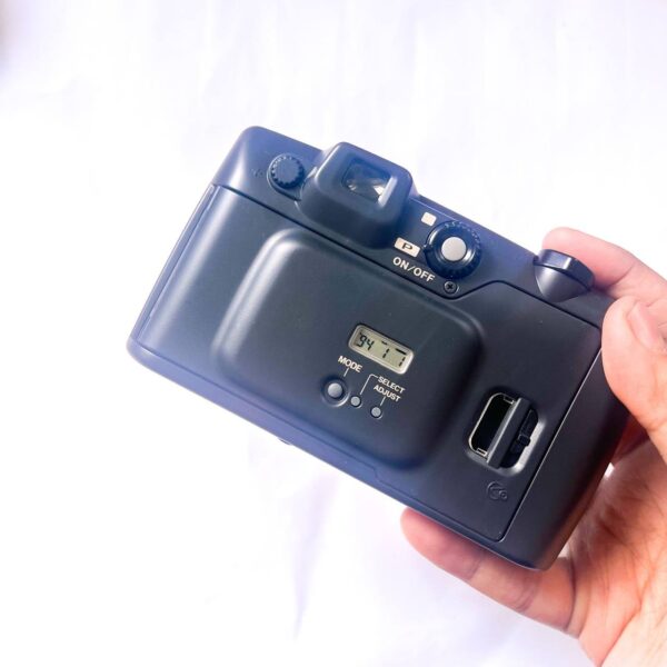 ✧ PENTAX ESPIO 928 ✧˖° ♡ - Image 4