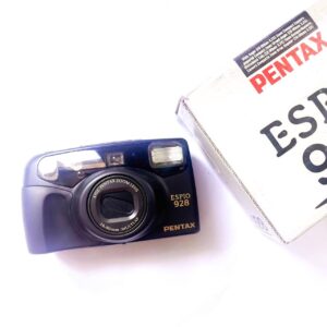 ✧ PENTAX ESPIO 928 ✧˖° ♡